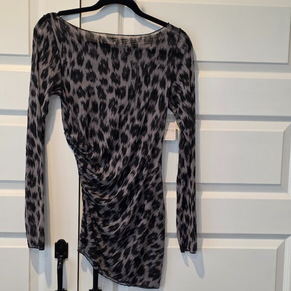 NWT: Free People Something Extra Tunic Sizes Small and Medium - Picture 7 of 8